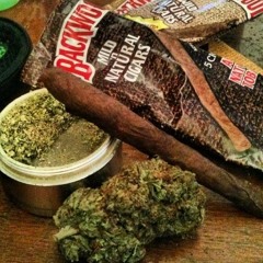 STIIIZY Ft Brando ( Prod. OIZI )