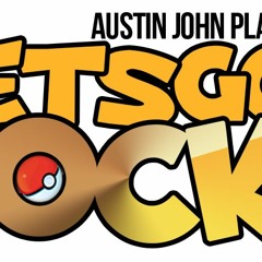 letsgoLOCKE Main Theme