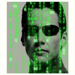 LIL POCKET KNIFE - BITCH I'VE BEEN THAT GUY FROM THE MATRIX