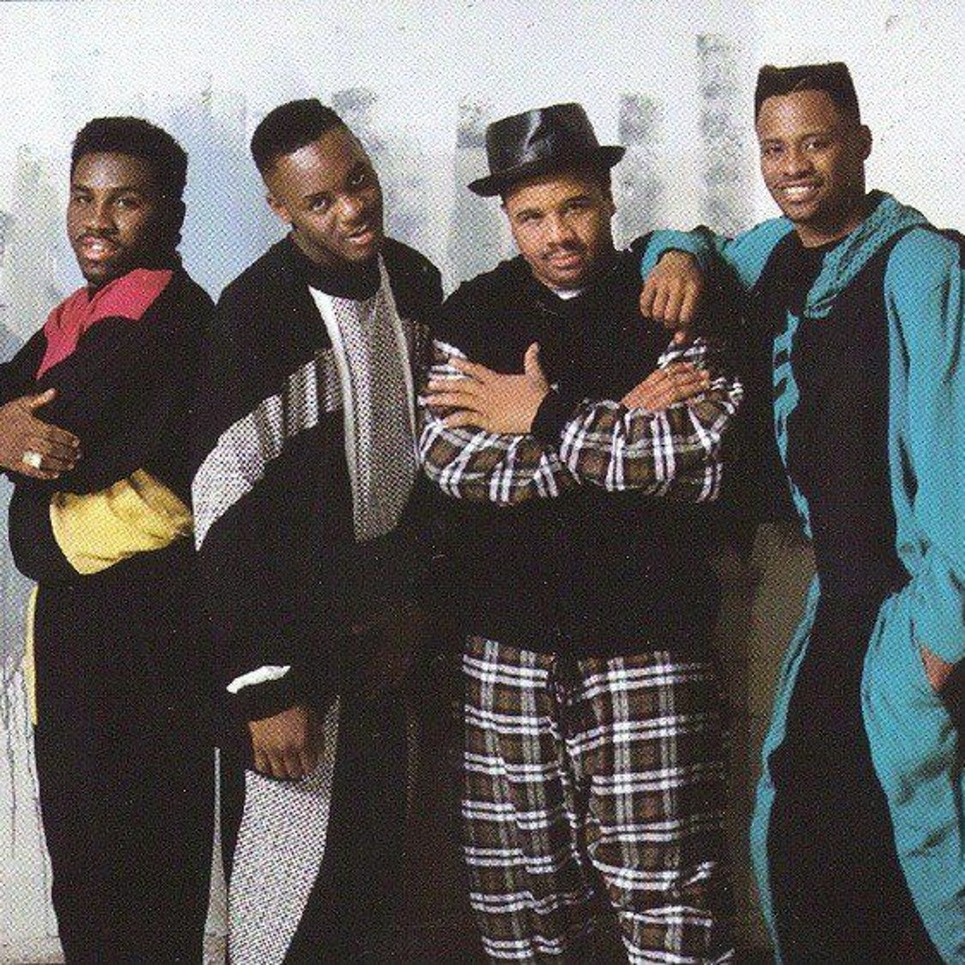Stream Rude Boys - Written All Over Your Face (Live) by