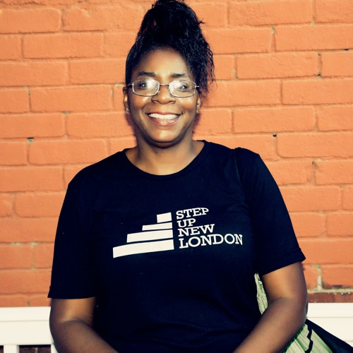 Stream Maegan Parrott Listen to Step Up New London playlist online