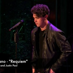 Antonio Cipriano - Requiem (Connors perspective)