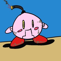Artificial Kirby Bomb