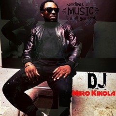 DJ MIROKIKOLA____AFROKIKOLA VOL.32