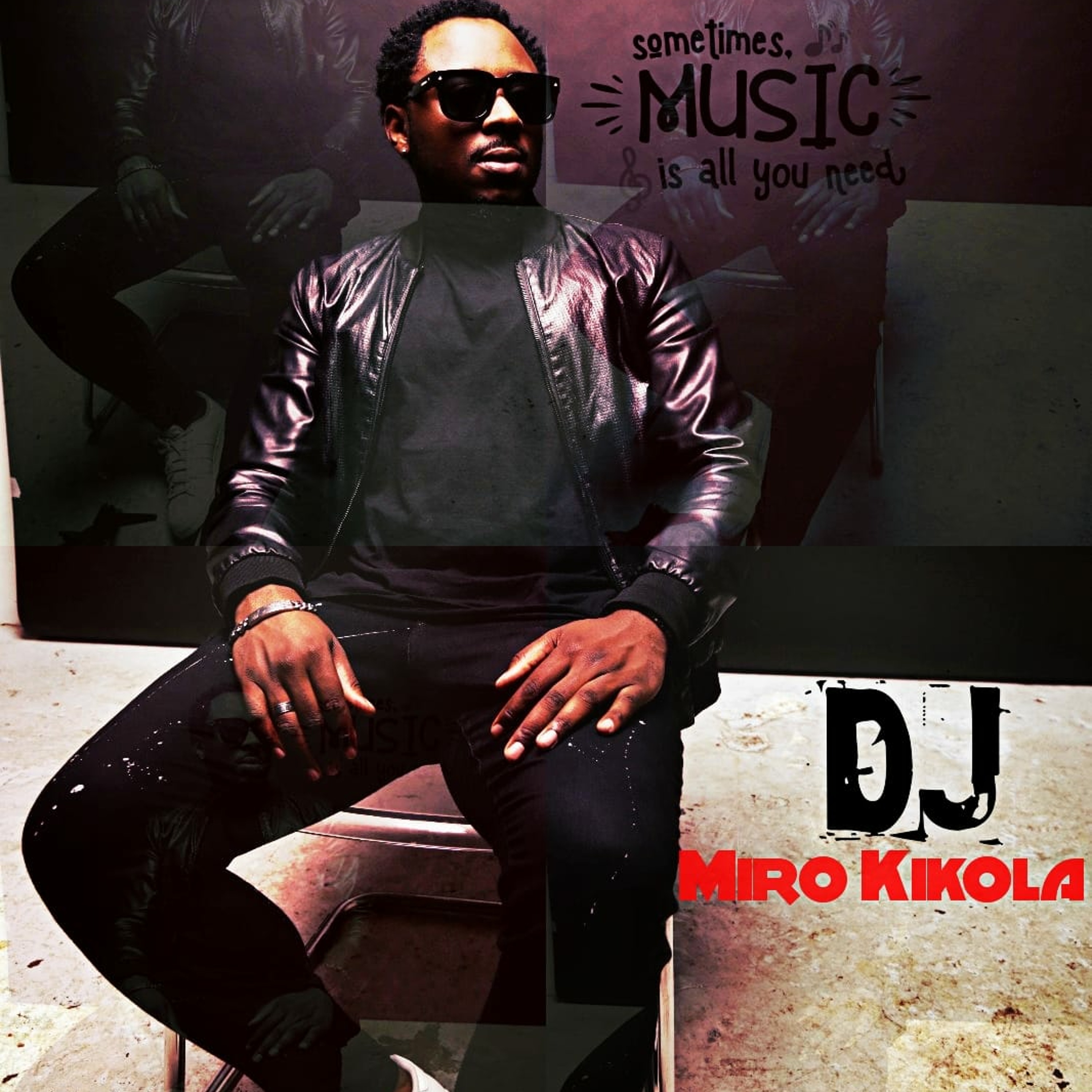 DJ MIROKIKOLA____AFROKIKOLA VOL.32 episode artwork