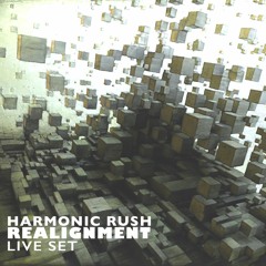 Deep Space Realignment - Live set (Free Download)