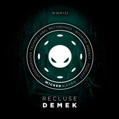 Demek - Rise (Original Mix)