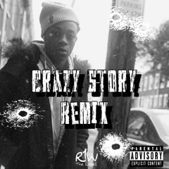R1W JPerk- Crazy Story Remix