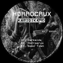 KapidiKapo- Darkside [SS001]