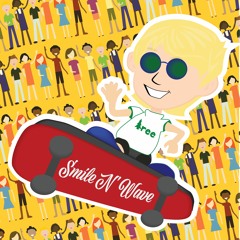 Smile n Wave (Prod. Dr.Goodquestion)