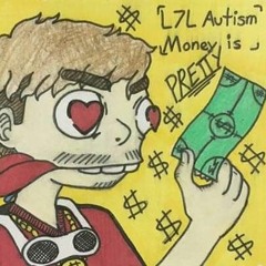 Money Is Pretty (Prod. Manestoo)