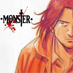 Monster OST - Sweeper