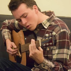 Would It Be Enough ft. Chuka Stergios