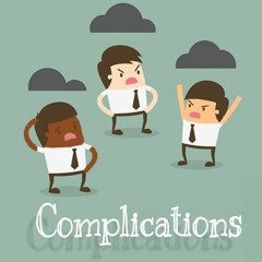 Complications - Kingjay ft Ray Doggz & Jimmy Euro