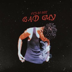 BAD GUY (THE WAY THINGS GO EP)