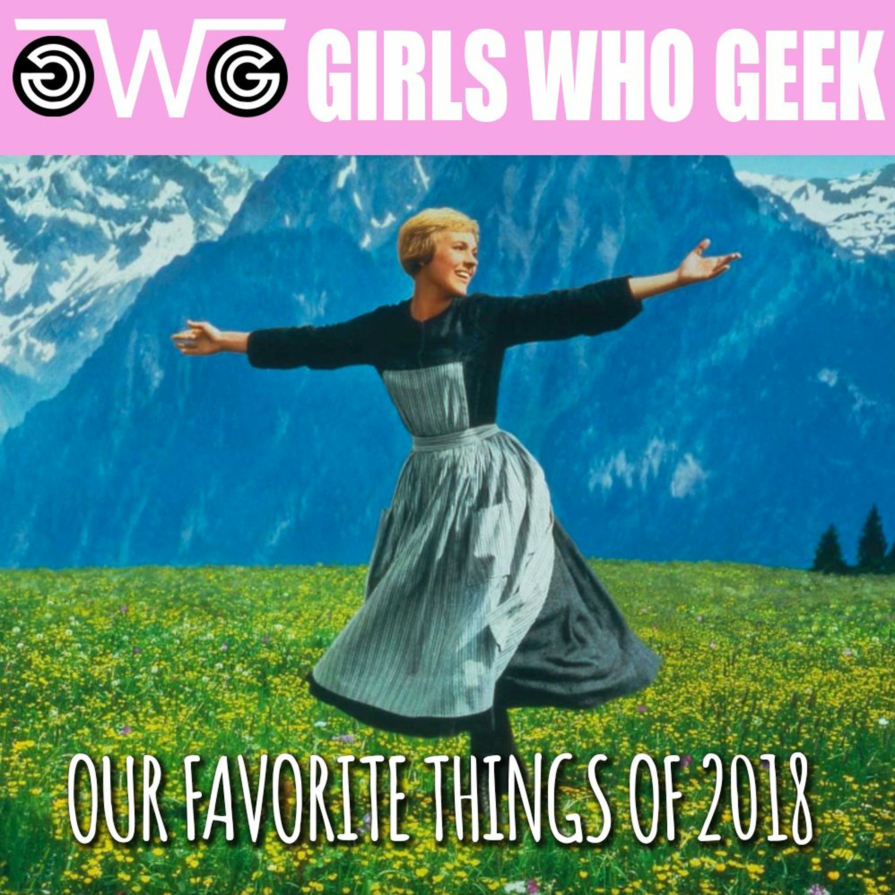 The Geekiverse Channel
