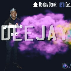 Coming in 2k19 Different DeeJay Derek Is A Big Deal