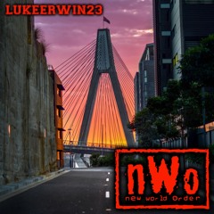 Luke Erwin23 - NWO(Original Mix)