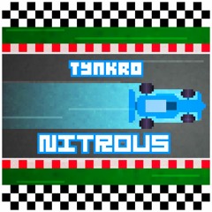 TRAELMYX - Nitrous [March 4 2017]