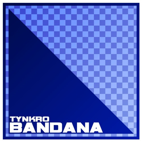 TRAELMYX - Bandana [August 17 2017]