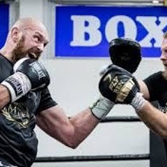 Tyson Fury | How To Gain MOTIVATION Back