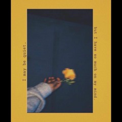 Kiemoni - Reasons Ft. Cheikhmac