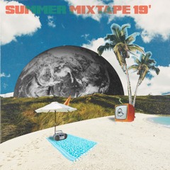 Cool Keedz | Summer Mixtape 19'