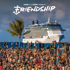 BRI B2B KidStylez Live @ Friendship Maiden Voyage 2018