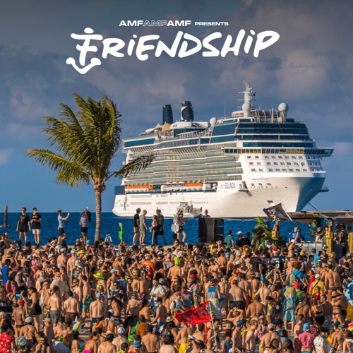 BRI B2B KidStylez Live @ Friendship Maiden Voyage 2018