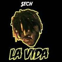 Sech - La Vida Remix By(Mansang_Theprod & J_LaNota )