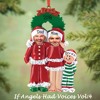 Here Comes Santa Clause Mp3