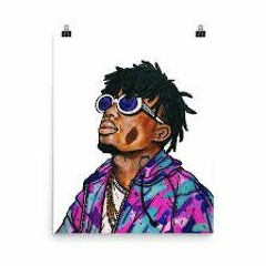 Play Boi Cartix Trippi Red type beat Type Beat (Instramental)