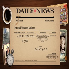 Old News