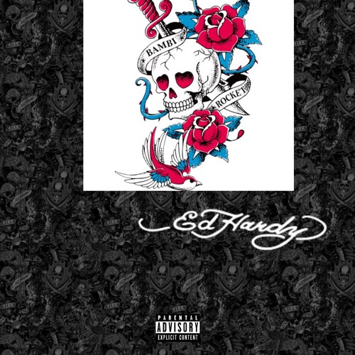 "Ed Hardy" ft S