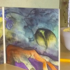 Mesmer Machine track 4 "mary