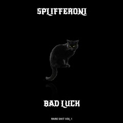 Bad Luck (Prod. Rizi)