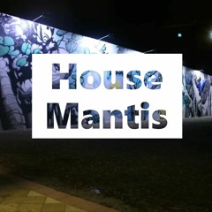 House mantis (Remix)