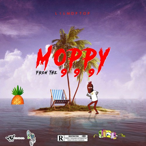 Stream Lil Mop Top - Moppy from the 999 ( skinny from the 9 diss ) by ...