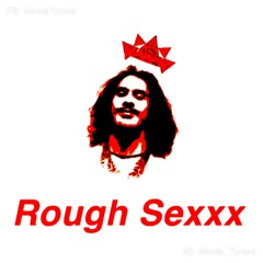 Rough Sex