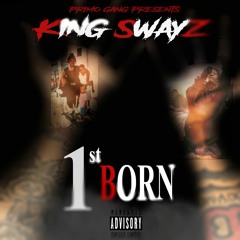 Blind Can See Ft. LOBG [Prod. By K.Swayz]