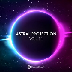 Astral Projection Vol. 11