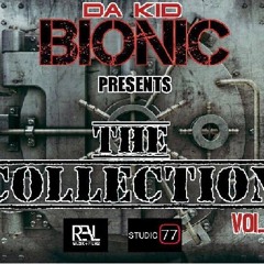 Don P- Move On (Prod By DaKidBionic X Zoilo)