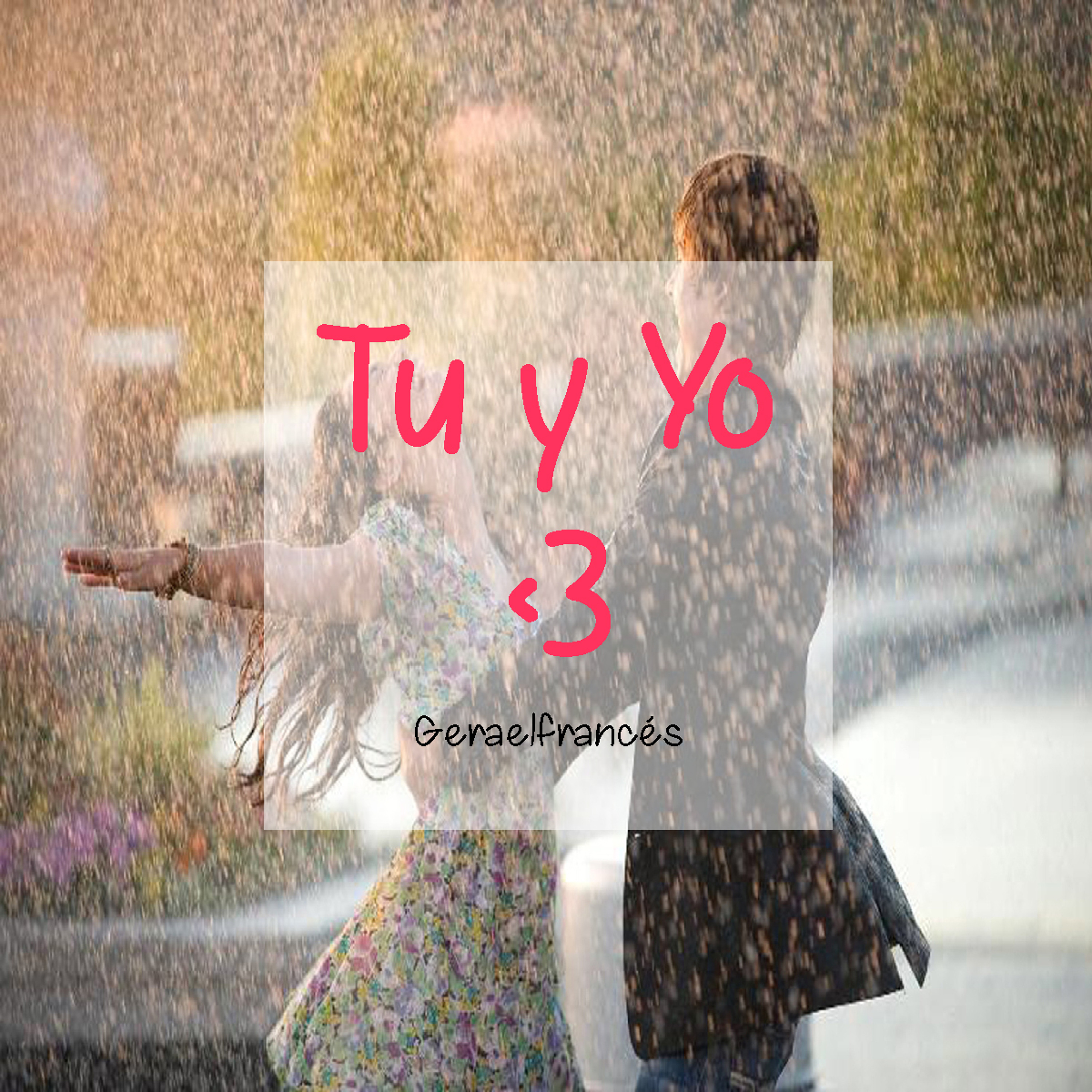 Tu y Yo episode artwork