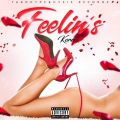 KOREXX - FEELINGS