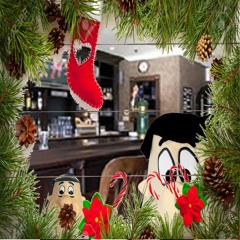 Christmas at Reilly's