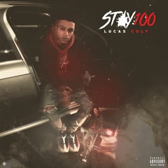 Stay 100 Prod @lhbonthetrack