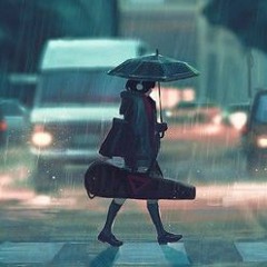 【Takajii - Rain】 Cover