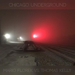 Mario Florek vs Thomas Kelly - Chicago Underground (12-15-18)