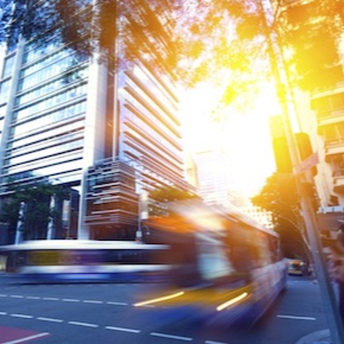 Stream SouthEast Queensland in a time of change Brisbane by Grattan