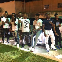 LA Ft. Smoove - Thot Trick